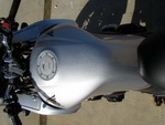 �������� �� ������ �������� Honda CB400SFV Boldor 2007 ���� 20